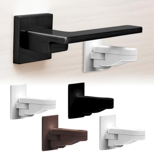 Child Proof Door Lever Lock