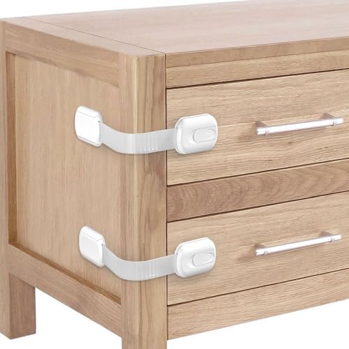 Child Safety Cabinet Locks