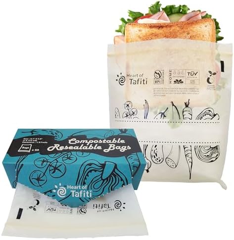 Compostable Bags