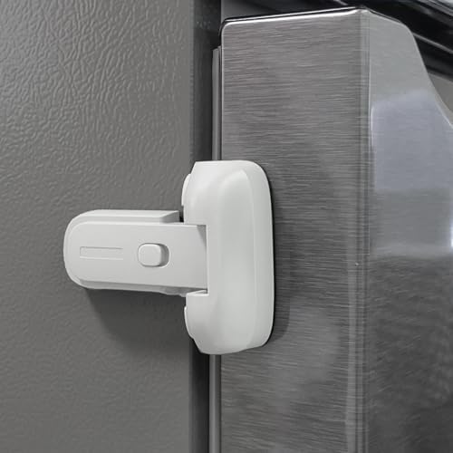 Fridge Lock for Kids
