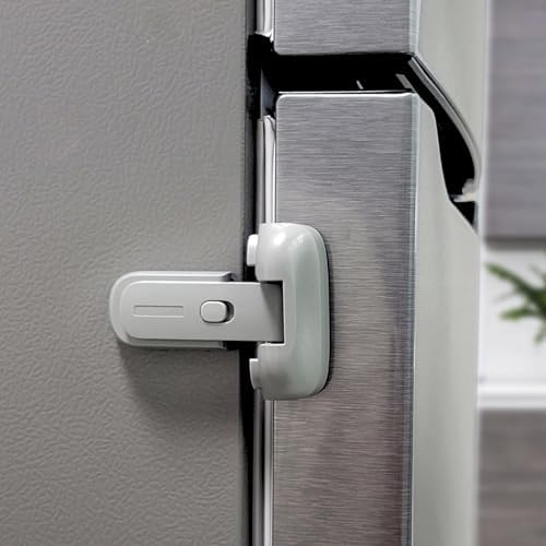 Fridge Lock for Kids