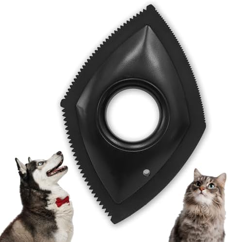 Mini Pet Hair Remover