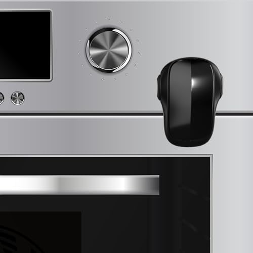 Oven Lock Childproof