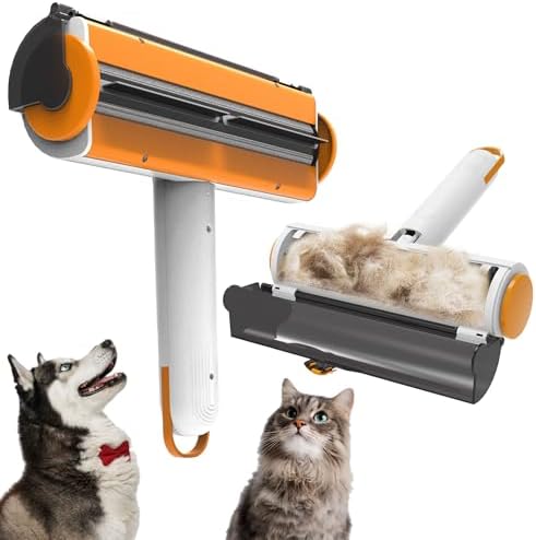 Pet Hair Remover